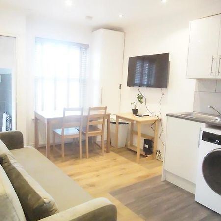 Evergreen Apartments-Flat 4, 런던 외부 사진