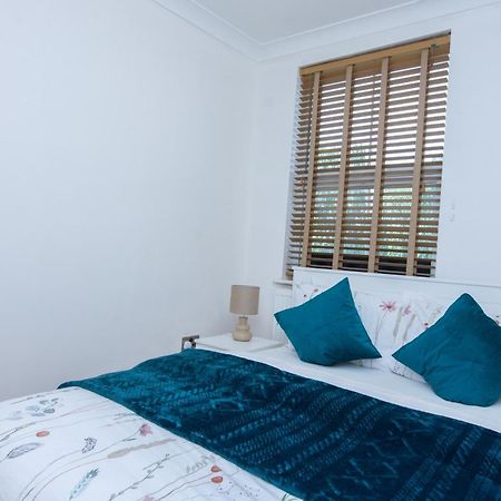Evergreen Apartments-Flat 4, 런던 외부 사진