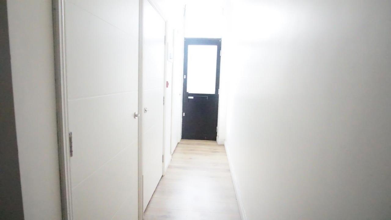 Evergreen Apartments-Flat 4, 런던 외부 사진