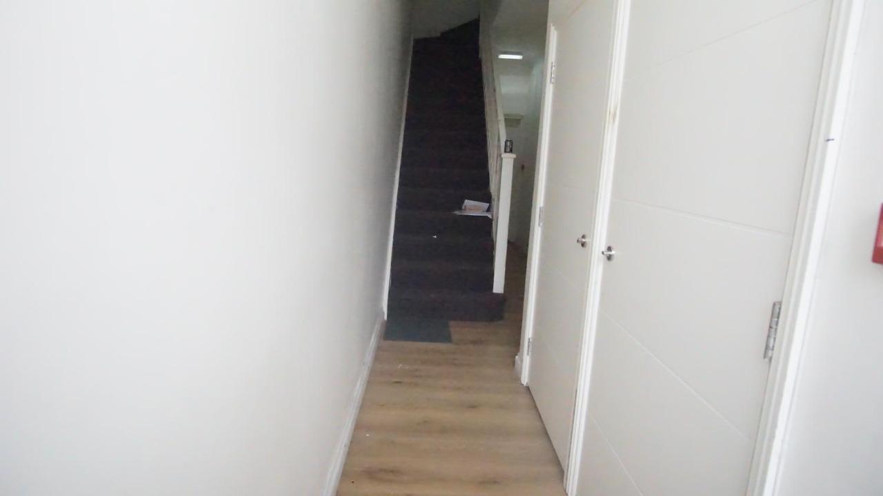 Evergreen Apartments-Flat 4, 런던 외부 사진