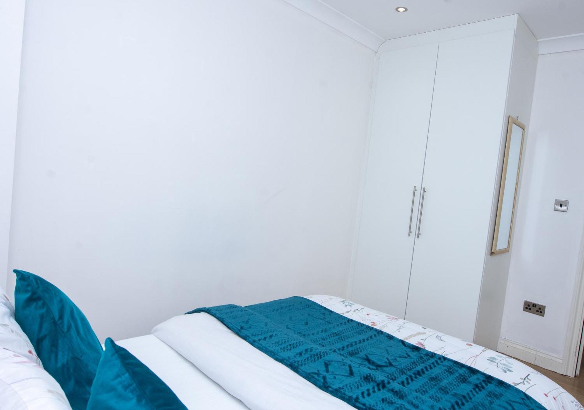 Evergreen Apartments-Flat 4, 런던 외부 사진